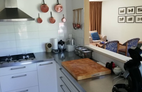 Municipality of Huizen House | Home in NL near Amsterdam available from Nov 2025 until Feb 2026 at new rate