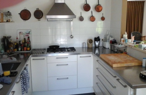 Municipality of Huizen House | Home in NL near Amsterdam available from Nov 2025 until Feb 2026 at new rate