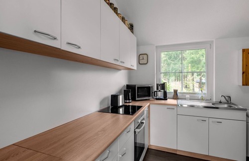 Steinbach-Hallenberg House | Home in Steinbach-Hallenberg