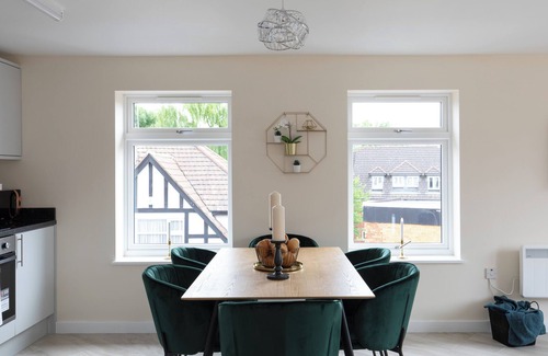 Sudbury Apartment | home.ly North London Apartments Wembley