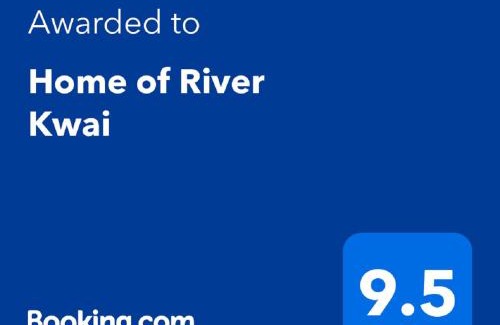 Kanchanaburi House | Home of River Kwai