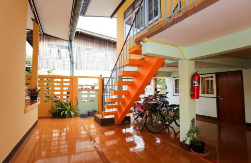 Kanchanaburi House | Home of River Kwai