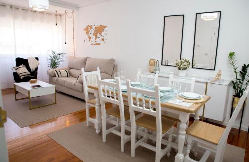 Ourense Apartment | Home Ourense Miño