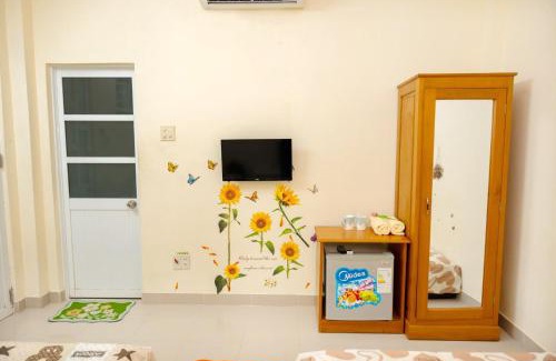 Tran Phu Beach House | Home's Lucky - Home Nha Trang
