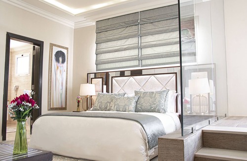 Freetown Hotel | Home Suites Boutique Hotel Freetown