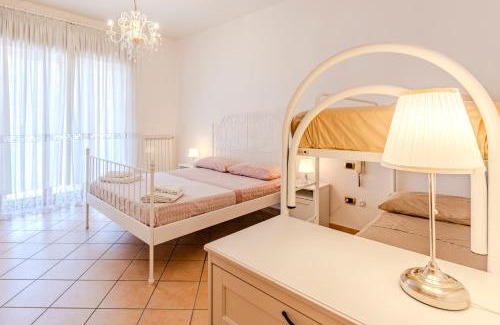 Portici House | Home sweet home