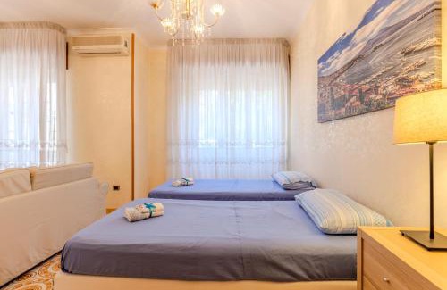 Portici House | Home sweet home