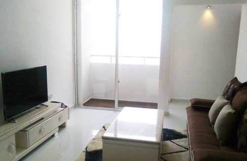 Colombo Apartment | Home within the City