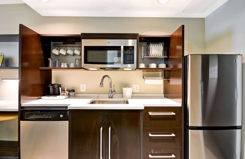 Charles Town Hotel | Home2 Suites by Hilton Charles Town