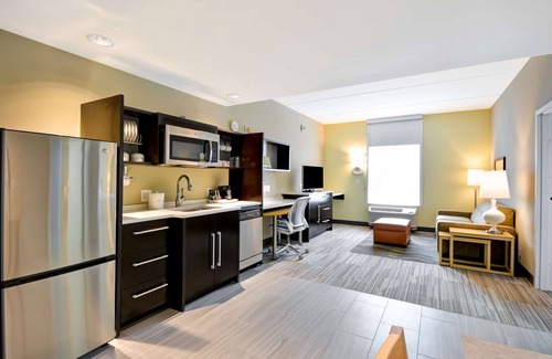 Charles Town Hotel | Home2 Suites by Hilton Charles Town