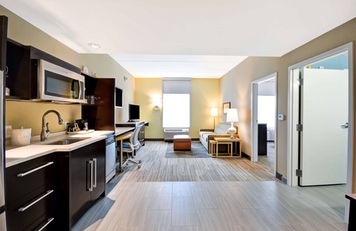 Charles Town Hotel | Home2 Suites by Hilton Charles Town