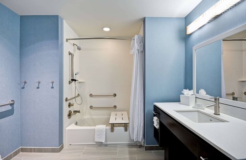 Charles Town Hotel | Home2 Suites by Hilton Charles Town