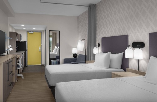 Sevierville Hotel | Home2 Suites By Hilton Sevierville