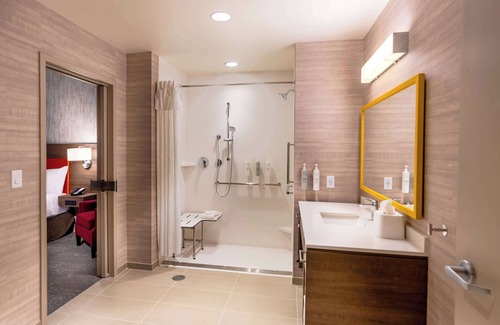 Bozeman Hotel | Home2 Suites by Hilton Bozeman Midtown
