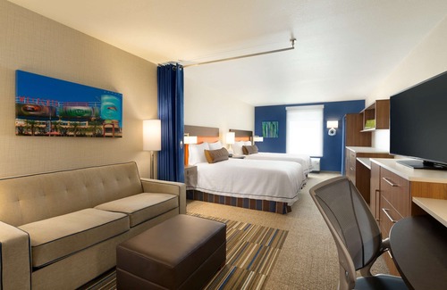 Glendale Sports and Entertainment District Hotel | Home2 Suites by Hilton Glendale - Westgate