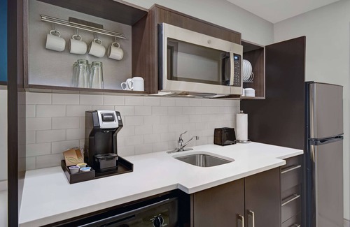 Texas Medical Center Hotel | Home2 Suites by Hilton Houston Medical Center, TX
