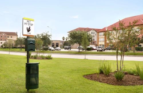 Webster Hotel | Home2 Suites by Hilton Houston Webster