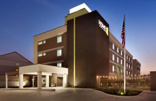 Webster Hotel | Home2 Suites by Hilton Houston Webster