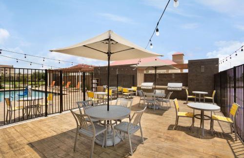 Webster Hotel | Home2 Suites by Hilton Houston Webster