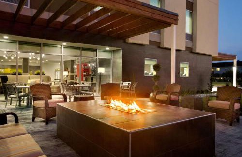 Webster Hotel | Home2 Suites by Hilton Houston Webster