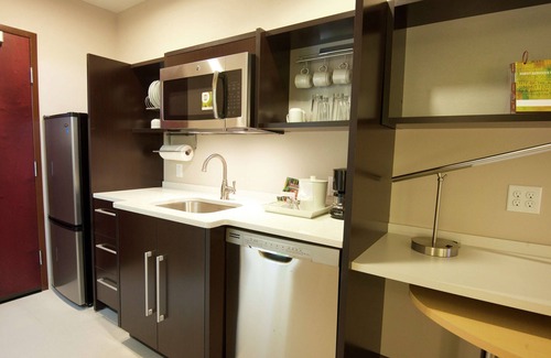 Lake City Hotel | Home2 Suites by Hilton Lake City