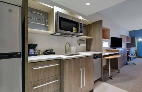 Largo Hotel | Home2 Suites by Hilton Largo