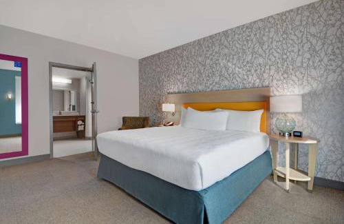 Largo Hotel | Home2 Suites By Hilton Largo, Fl