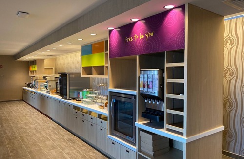 Yaphank Hotel | Home2 Suites by Hilton Long Island Brookhaven