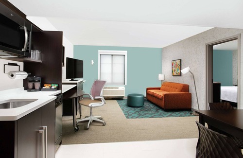 Yaphank Hotel | Home2 Suites by Hilton Long Island Brookhaven