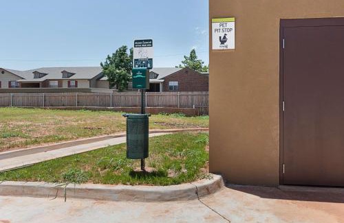 Yukon Hotel | Home2 Suites By Hilton Oklahoma City Yukon