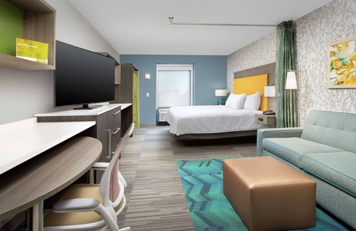 South Mountain Hotel | Home2 Suites by Hilton Phoenix Airport South