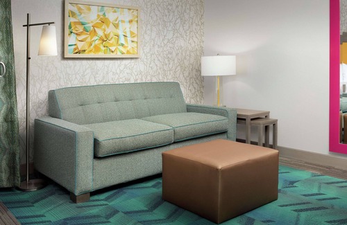South Mountain Hotel | Home2 Suites by Hilton Phoenix Airport South
