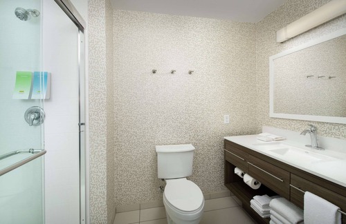 South Mountain Hotel | Home2 Suites by Hilton Phoenix Airport South
