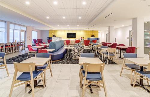 Crestview Hotel | Home2 Suites By Hilton Crestview I-10