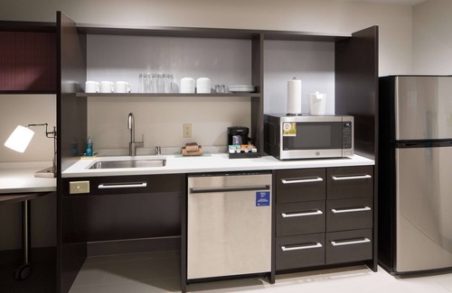 Fort Worth Cultural District Hotel | Home2 Suites by Hilton Fort Worth Cultural District