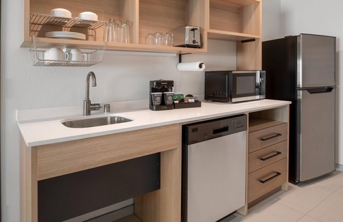 Woodland Hotel | Home2 Suites By Hilton Woodland Sacramento