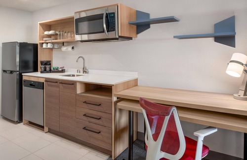 Woodland Hotel | Home2 Suites By Hilton Woodland Sacramento
