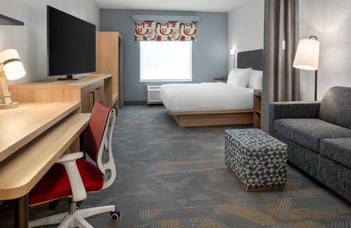 Woodland Hotel | Home2 Suites By Hilton Woodland Sacramento