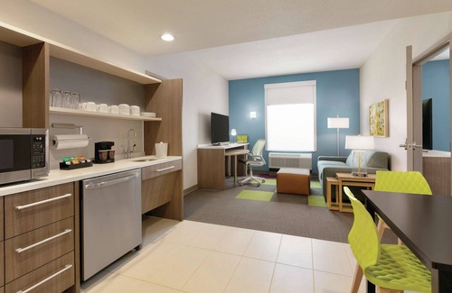 Williamsville Hotel | Home2 Suites by Hilton Williamsville Buffalo Airport