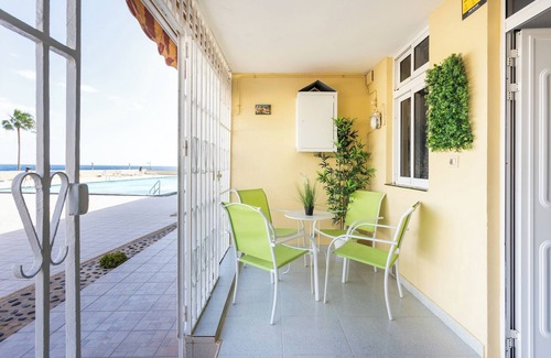 Las Caletillas Apartment | Home2Book Cozy Coastal Duplex & Pool, Caletillas