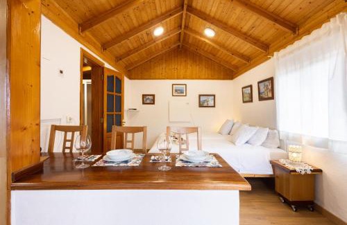 Icod el Alto House | Home2Book Serene Retreat Isabel, Jacuzzi & Garden