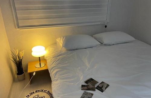 Hapjeong-dong Apartment | Homely Stay season2