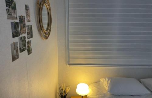 Hapjeong-dong Apartment | Homely Stay season2