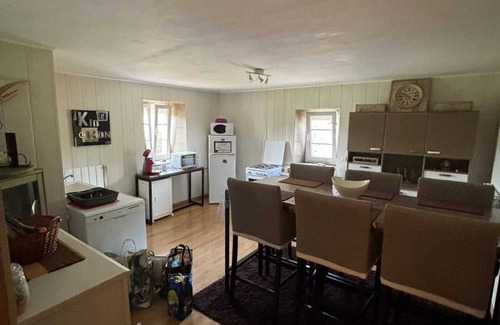 Chenevrey-et-Morogne Apartment | Homerez - Apartment in Chenevrey-et-Morogne