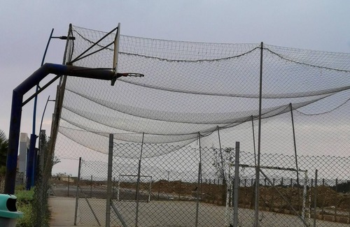 El Mansouria Apartment | Homerez - Appartement for 6 ppl. with shared pool and sea view at El Mansouriya