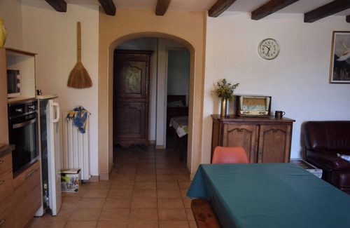 Saint-Germier House | Homerez - House in Saint-Germier