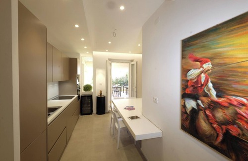 Cagliari House | Homerez - House in the heart of Cagliari