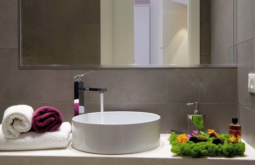 Cagliari House | Homerez - House in the heart of Cagliari