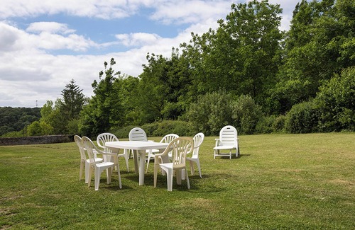 Monthenault House | Homerez - House near Monthenault