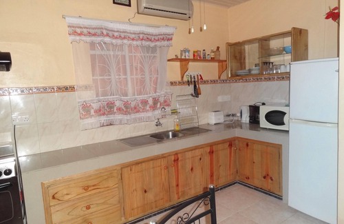 Flic-en-Flac Apartment | Homerez - Modern Apartment with Pool in Flic en Flac